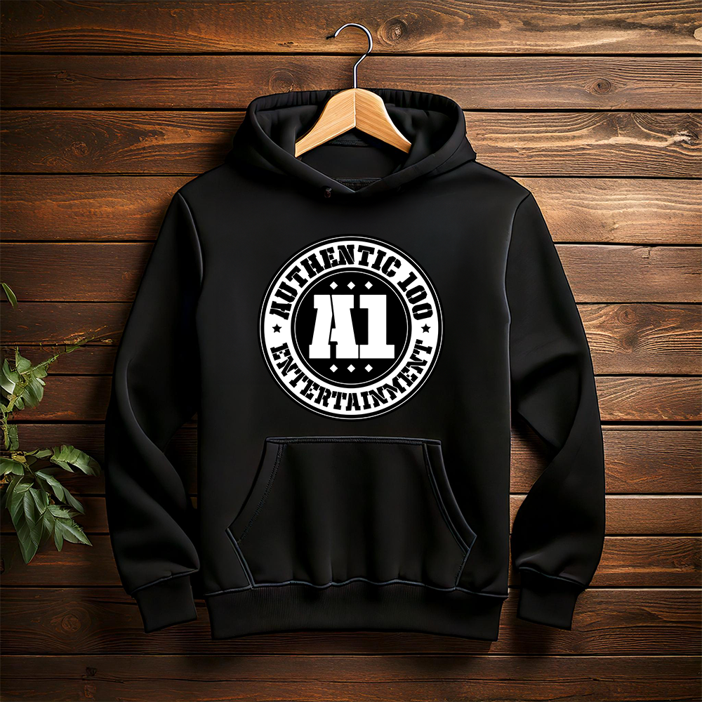 A1 Hoodies